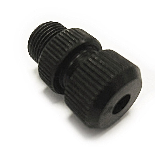 Bernese 14139 Blindklinkmoertang Bouthpiece M4 Type B306