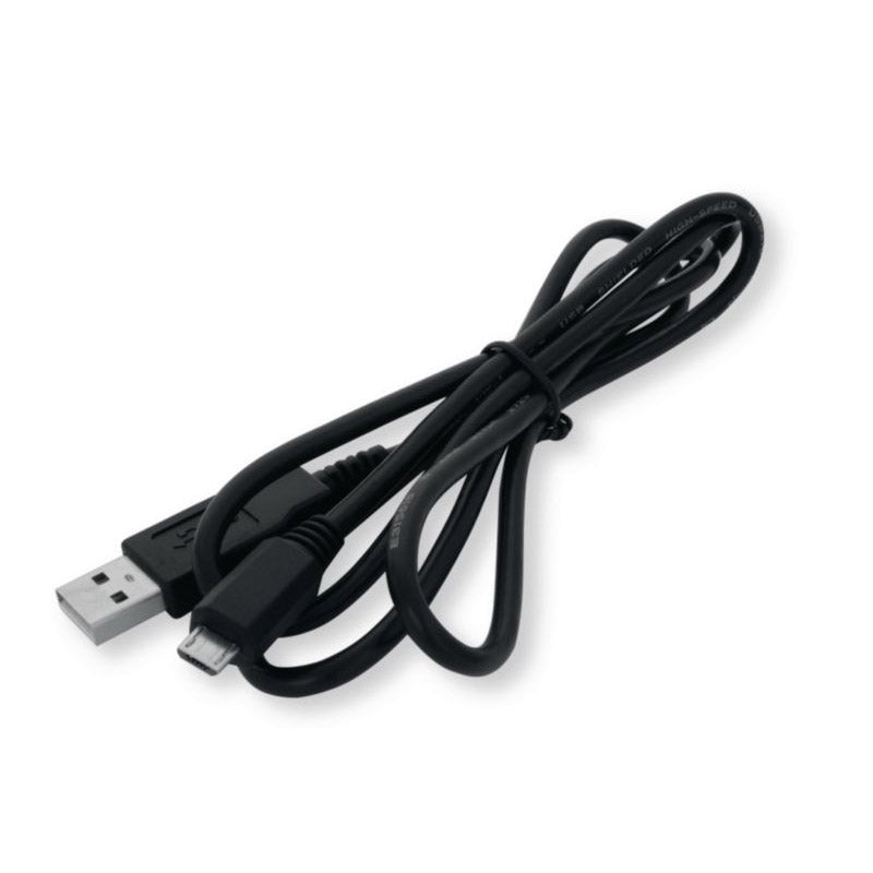 Berner USB Cable Type-A Micro-USB 1M