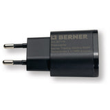 Bouche de chargement Bernese 230V USB 1 ampli - afbeelding 1