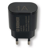 Bouche de chargement Bernese 230V USB 1 ampli - afbeelding 2