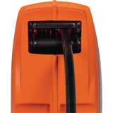 Berner enrouleur pneumatique 15bar 10m ø8mm auto-rétractable bleu - afbeelding 3