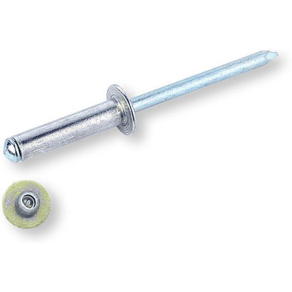 10081 KLINKNAGEL 4.0x10 P 100