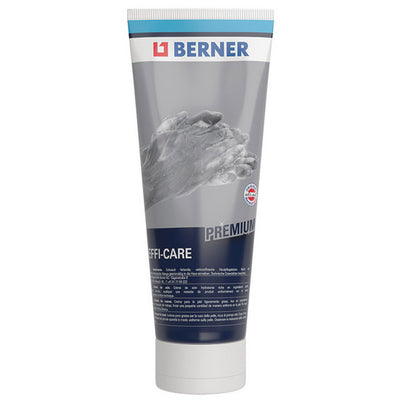 Tube premium de crème à la main bernaise 250 ml