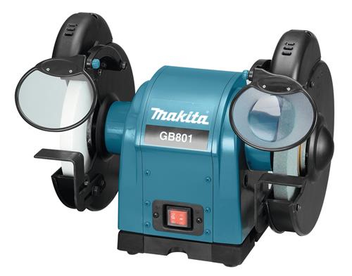 Meuleuse d'établi Makita 205mm 230v