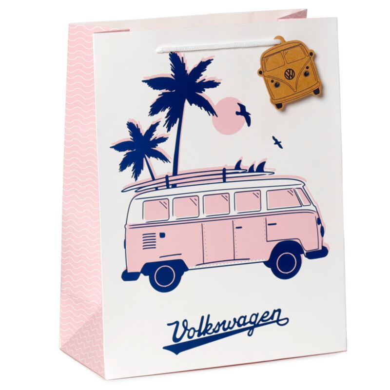 Volkswagen van VW T1 Explore le sac cadeau grand