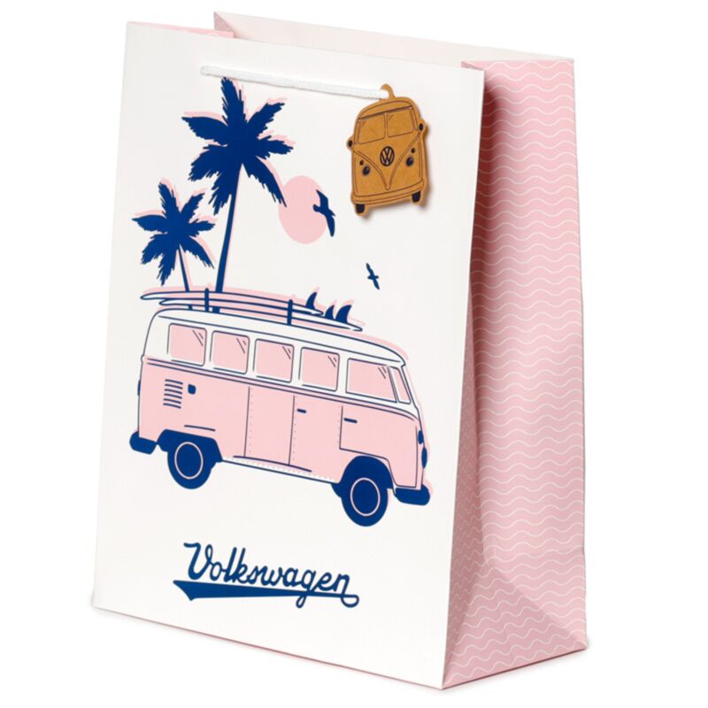 Volkswagen van VW T1 Explore le sac cadeau grand