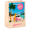 Volkswagen Van VW T1 Waves Sacs-cadeaux - Medium