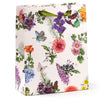 Champs papillons - sac cadeau grand