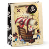 Jolly Rogers Piraten - Sac cadeau grand