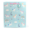 Unicorn Magic - Sac cadeau xl