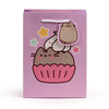Pusheen The Cat Capcake - Sac cadeau médium