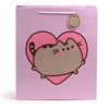 Pusheen The Cat Hart Gift Sacs XL