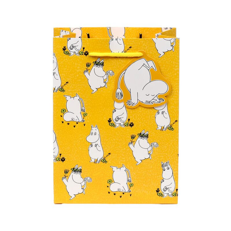Moomin Gift Bag Medium