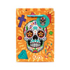Dia de los muertos mexican di Head - Gift Bag Medium