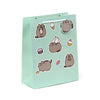 Pusheen le Cat Core GadéatAut Case Large