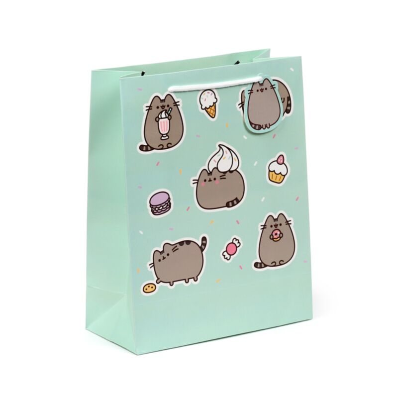 Pusheen le Cat Core GadéatAut Case Large