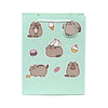 Pusheen le Cat Core GadéatAut Case Large