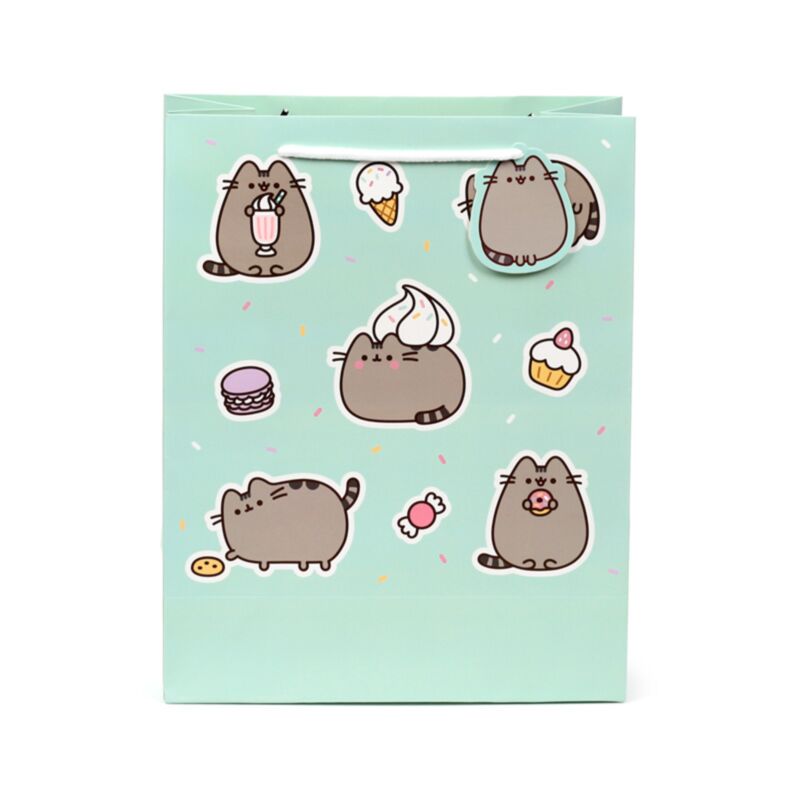 Pusheen le Cat Core GadéatAut Case Large