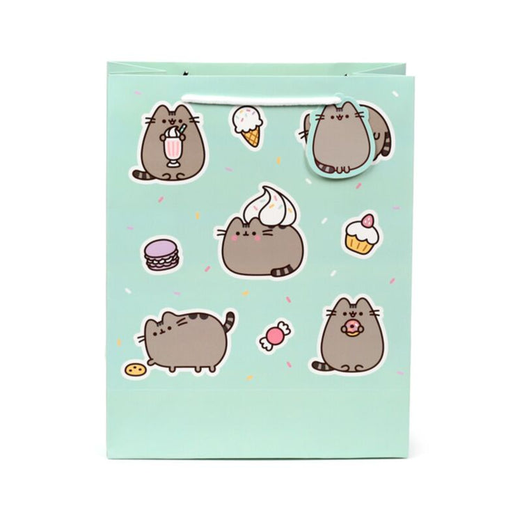 Pusheen le Cat Core GadéatAut Case Large