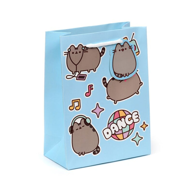 Pusheen le Cat Core Gaderaat Bage Medium
