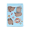 Pusheen le Cat Core Gaderaat Bage Medium