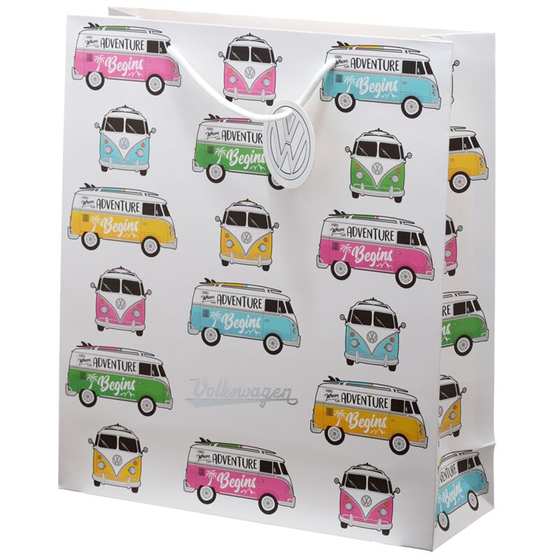 VW Van T1 Surf - Sacs-cadeaux xl