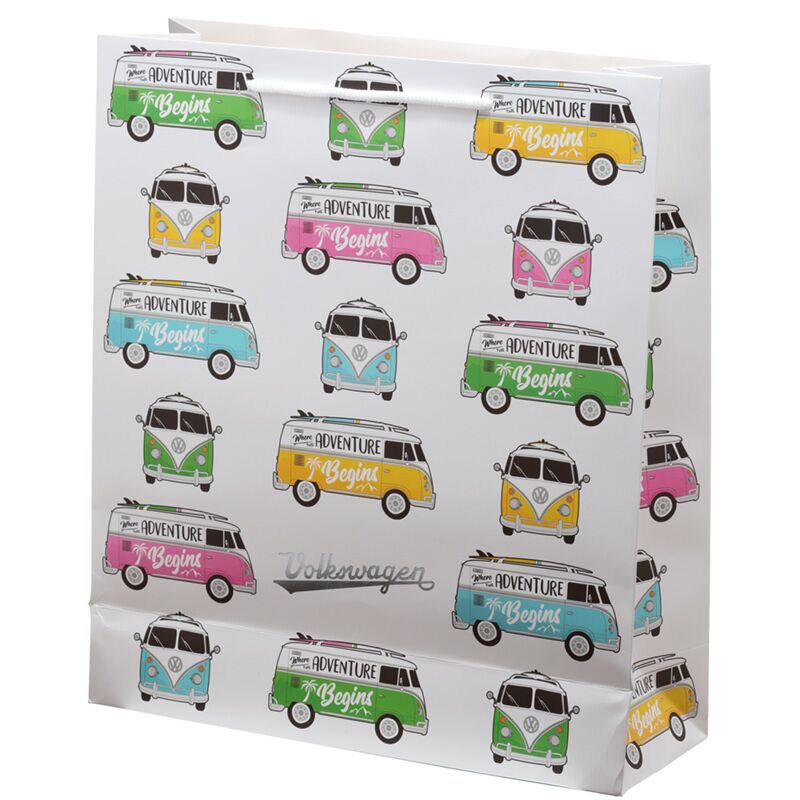 VW Van T1 Surf - Sacs-cadeaux xl