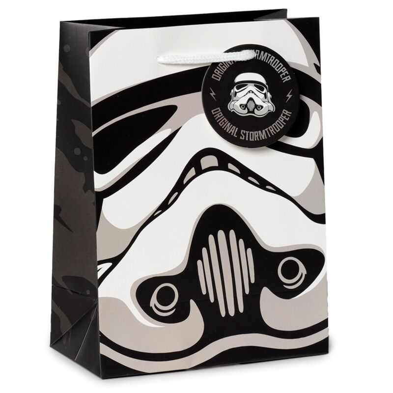 Le Stormtrooper d'origine - Medium du sac cadeau