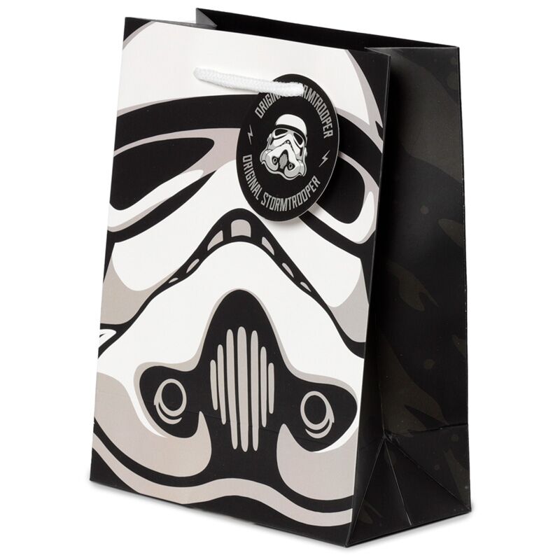 Le Stormtrooper d'origine - Medium du sac cadeau