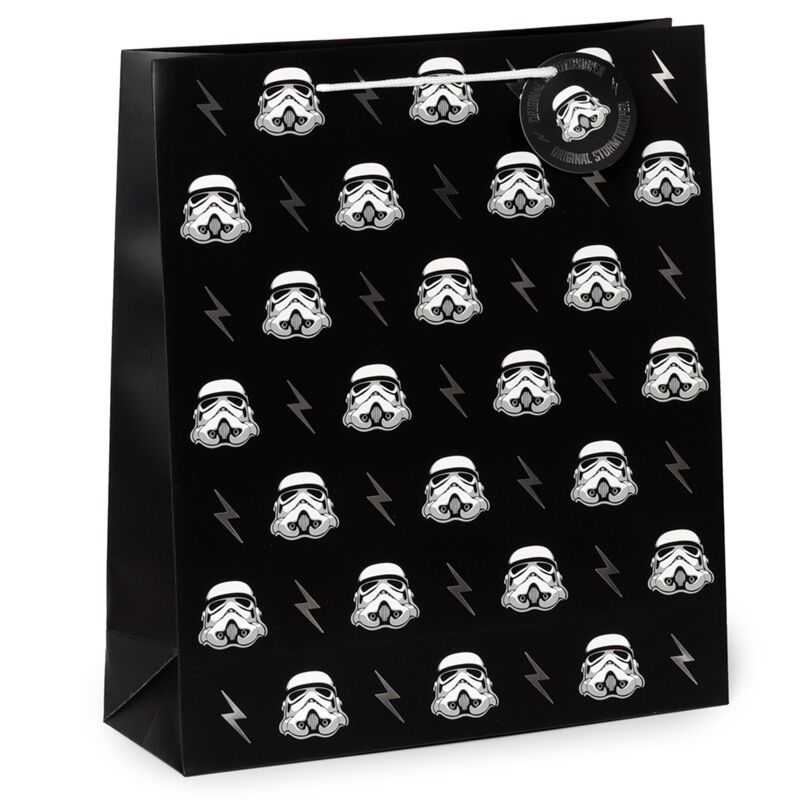 Les sacs d'origine Stormtrooper-Gift XL