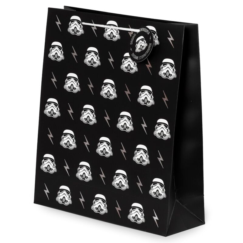 Les sacs d'origine Stormtrooper-Gift XL
