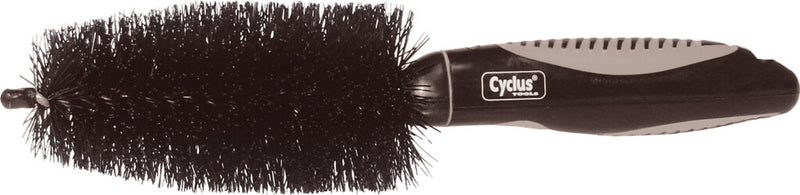 Brosse à polir Cycle 120mm Conique