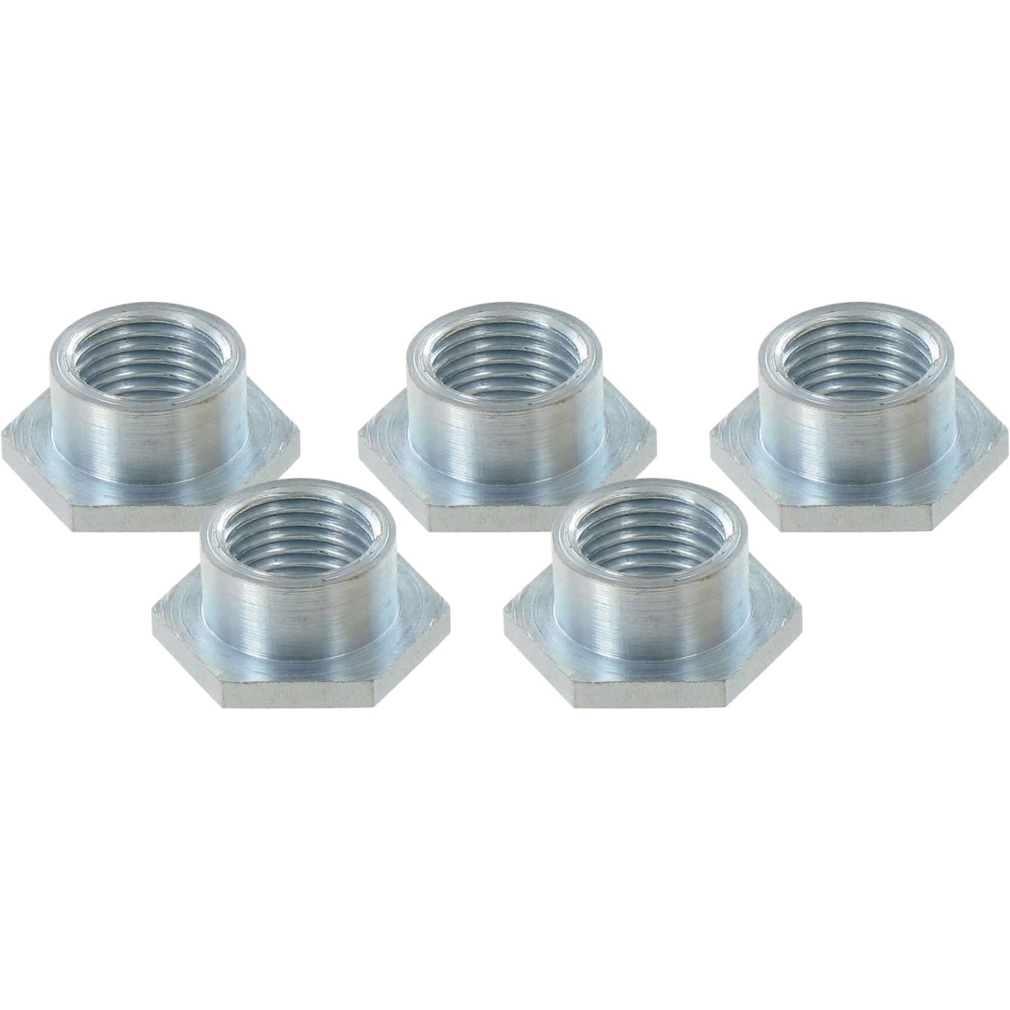 Écrou de remplacement pour la réparation de l'œil de dérailleur de 4,95 mm (5e)