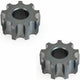 Cycle Bracketas Snigrees los T47 Profi