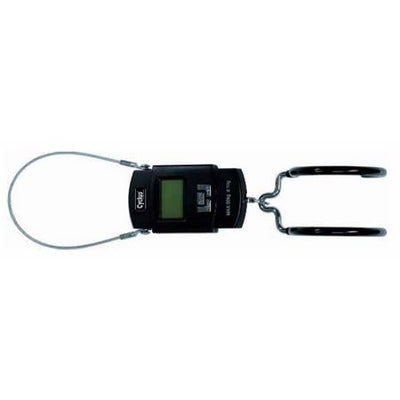 Cycplus Balance suspendue 0.02kg 50kg z batteries Cyclus 720608