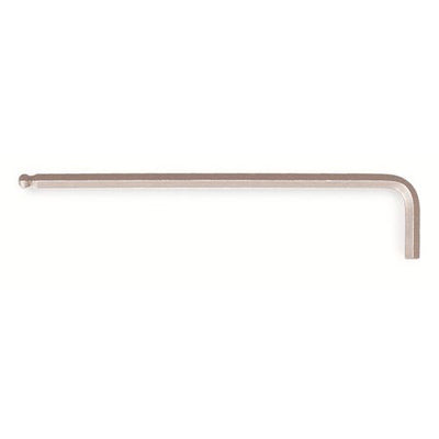 Clé Allen avec tasse à balle 3 mm sur le cycle 95x20 720622