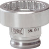 Snap.In Détacheur de BB SN.10-I Shimano BBR60 Ultegra