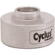 Insperst de cycle Roulements à l'intérieur de Ø25 mm à l'extérieur de Ø37 ​​mm