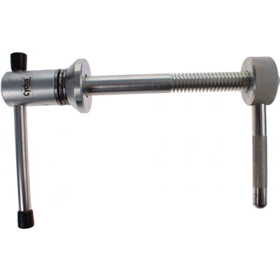 Appuyez sur Fit Inpers Spindel G2 sans cycle d'anneau 720318