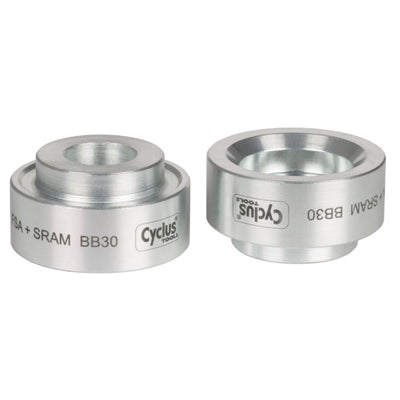 Cycle cycle du cycle de presse de presse de presse définie pour # 7720318 FSA SRAM BB30