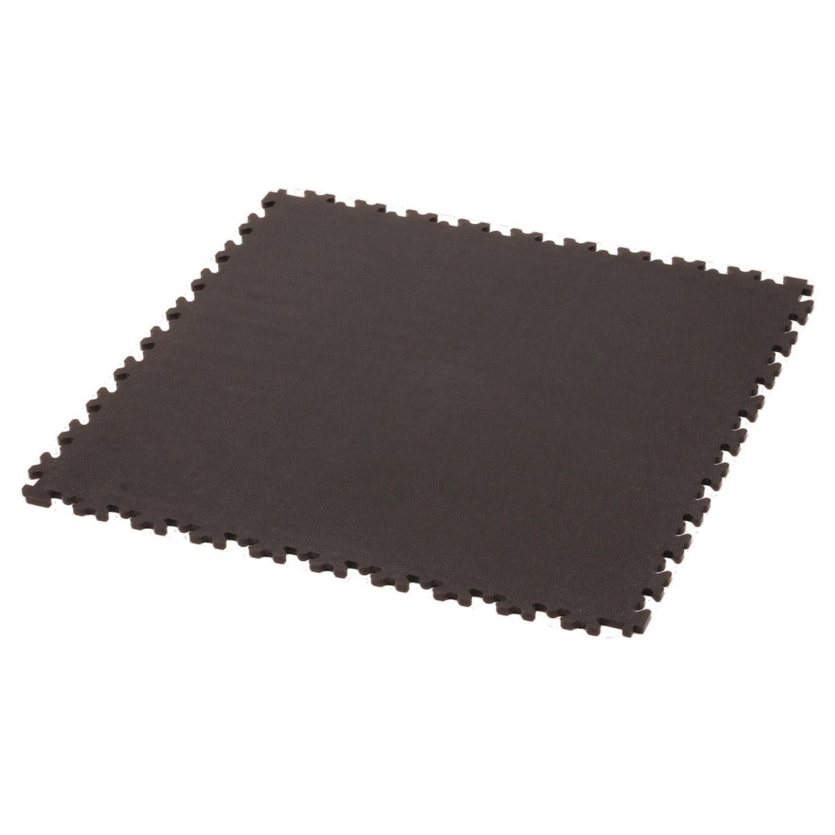 Carrelage Sol Cycle Atelier 50X50 Pvc Noir