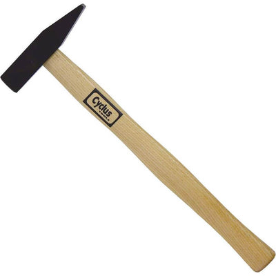 Marteau d'établi Cyclus 255mm manche en bois 200 grammes