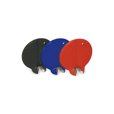 Cycplus mamelon Tender Top Niro 14G cycle 720517