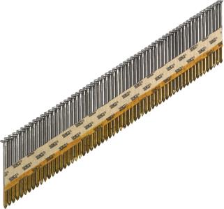 Senco gc bande clou lisse 2,9x55mm clair ted (2000pcs)
