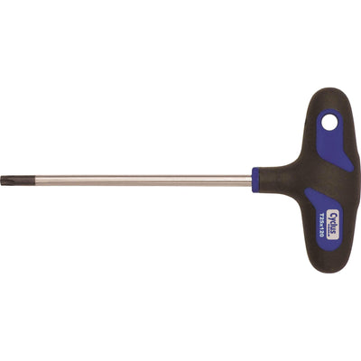 Cycplus Poignée Torx en T TX25-120 Cyclus 720533