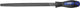 Triangle de fichier cycplus 250 mm cycle 720542