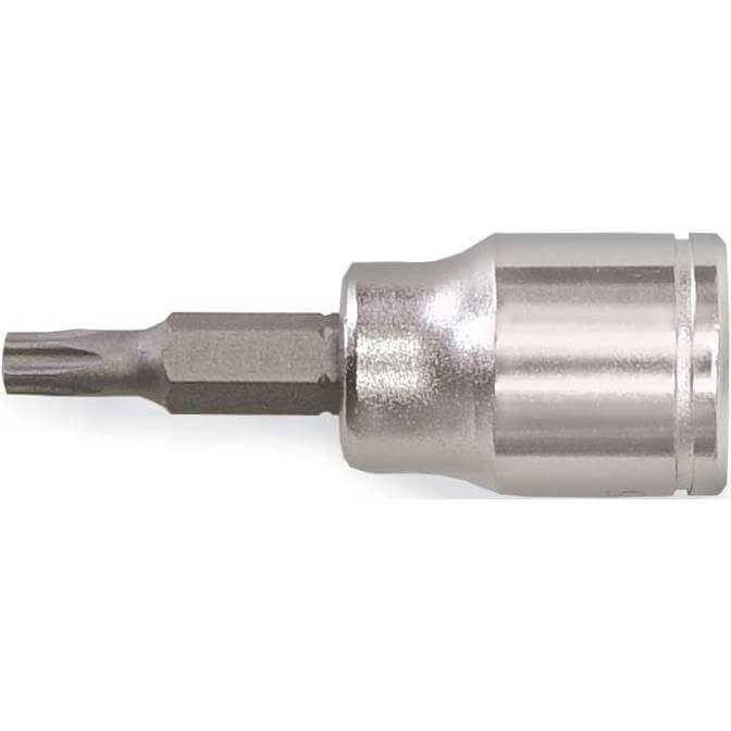 Cycle cycle kop torx tx25 pour la clé de rattrapage