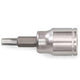 Cycle cycle rattlespop allen 6 mm ⅜