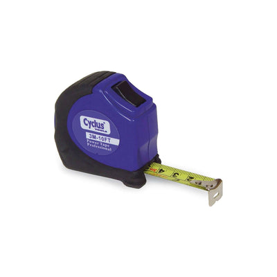 Taille de rouleau cycplus (cm et pouce) 3M