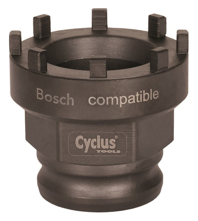 Démonte pignon Cycle Bosch 3 E-bike